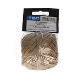 BANA HILO PULIDO CAÑAMO N5 100g EDM