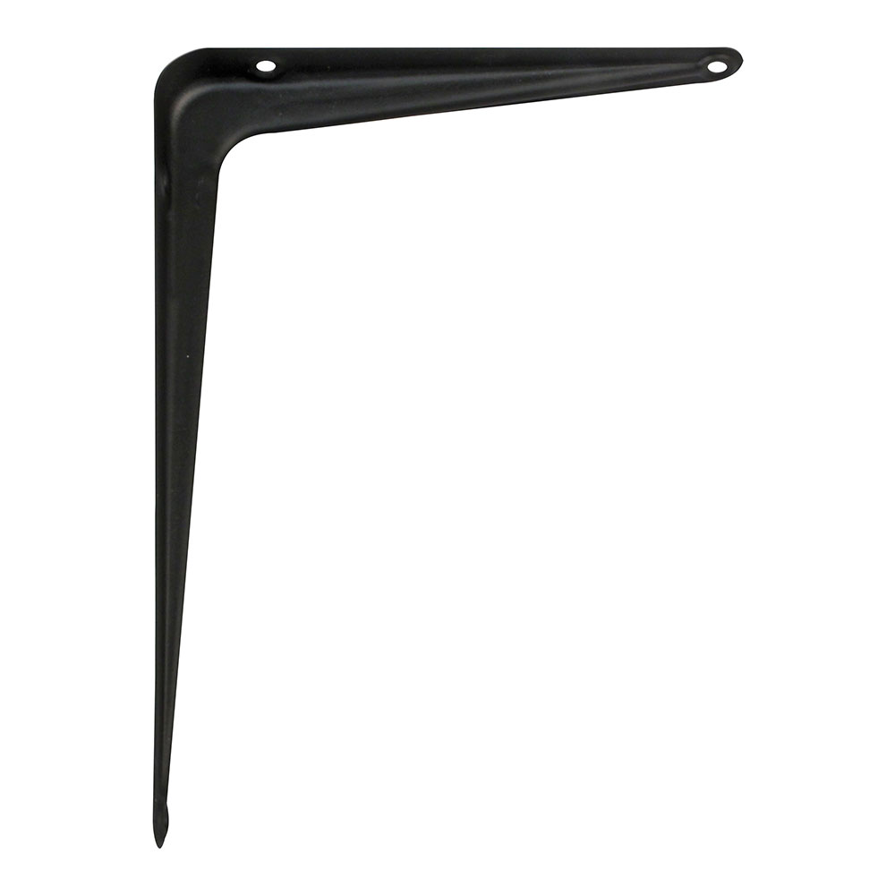 PALOMILLA 1-200x150mm ACERO NEGRO (S) 6038 AMIG - Ítem