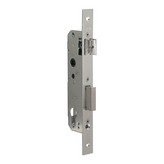 CERRADURA METALICA NEW FORI PICAPORTE+PALANCA E=20 S/A 1.44661.20.0.0000 CISA