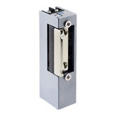 CIERRE ELECTRICO CON FRONTAL CORTO 12V STANDARD 812-901G JIS