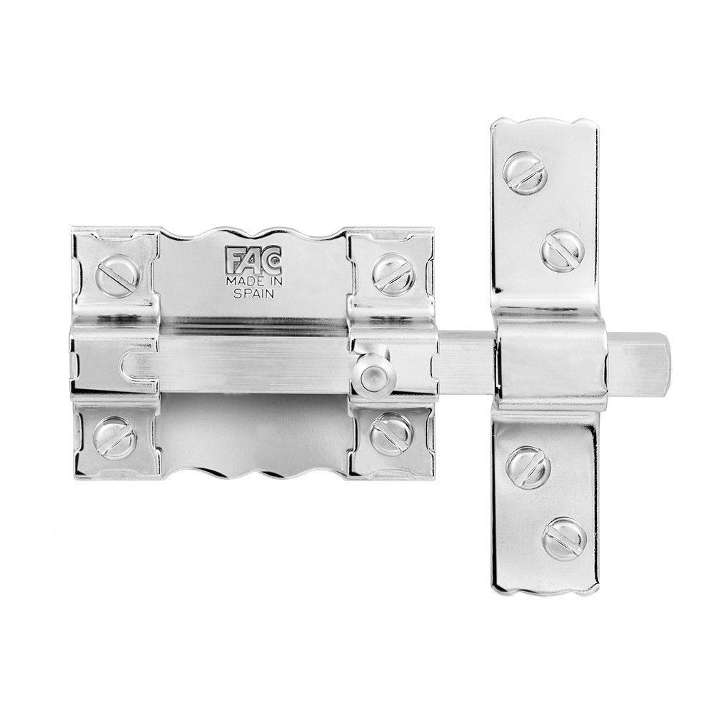 PASADOR 300-P/87 NIQUELADO F12101 FAC - Ítem