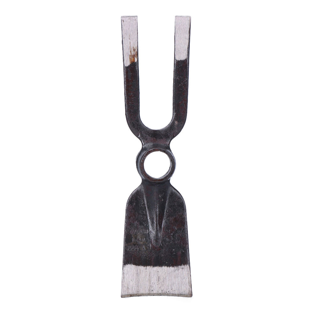 AZADA DE DOBLE USO MOD 228-A 7,0x27,0cm Ø28,45mm AA228A KOMA TOOLS