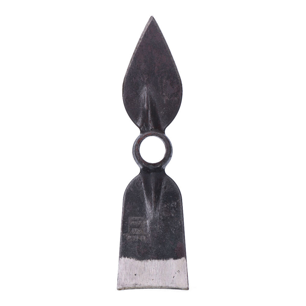 AZADA DE DOBLE USO MOD. 230-B 7,5x28,8cm Ø29,77mm AA230B KOMA TOOLS