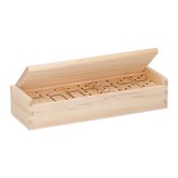 JUEGO DE DOMINO