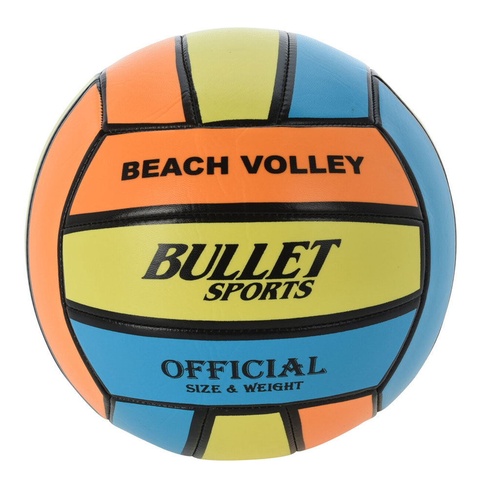 PELOTA DE VOLEYBALL MODELOS SURTIDOS - Ítem