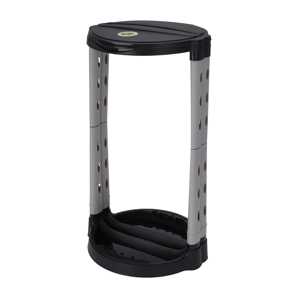 CUBO BASURA DESMONTABLE - Ítem
