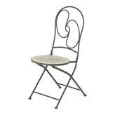 SILLA MODELO BISTRO PARA EXTERIOR 899264