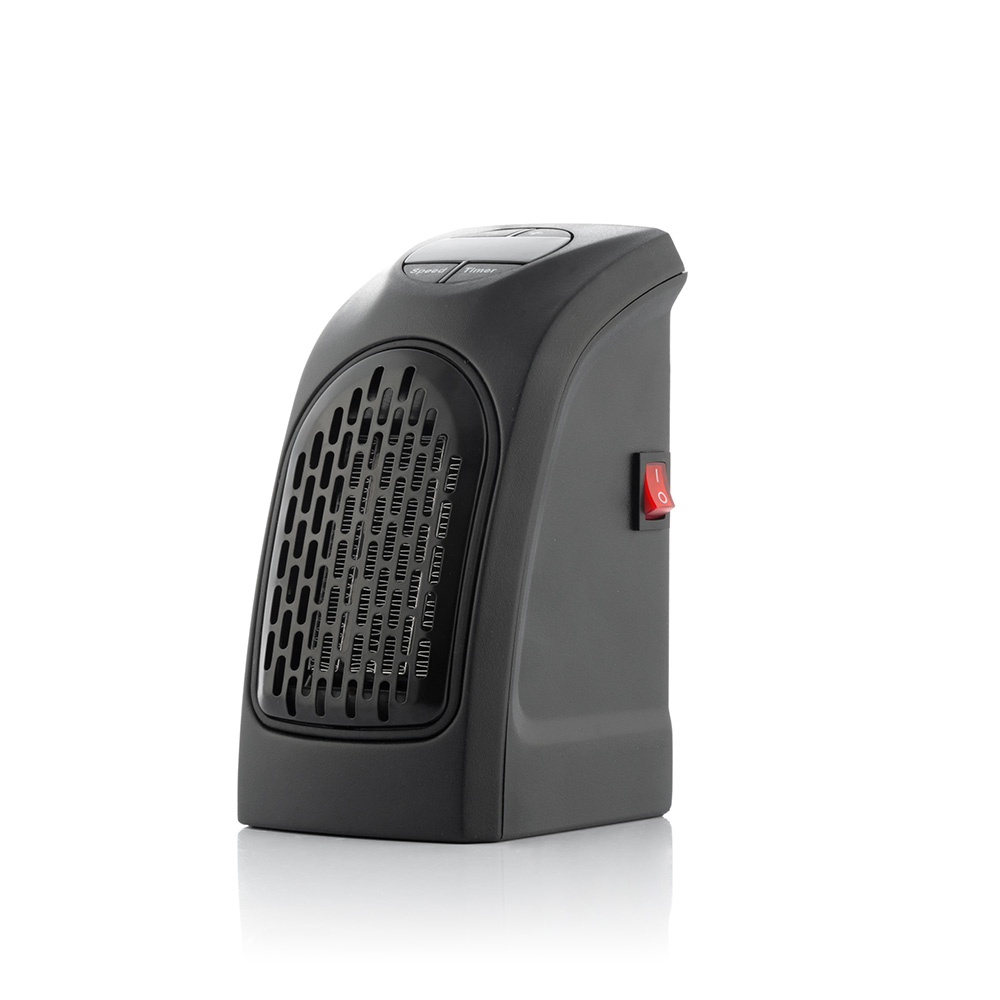CALEFACTOR TERMOCERÁMICO DE ENCHUFE HEATPOD 400W V0101227 INNOVAGOODS - Ítem
