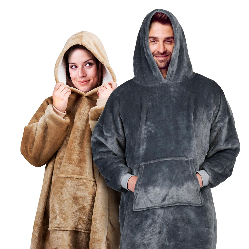BATAMANTA SUDADERA CON CAPUCHA Y BOLSILLO CENTRAL COLORES SURTIDOS - Ítem