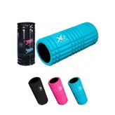 RODILLO DE MOBILIDAD RÍGIDO FOAM ROLLER XQMAX COLORES / MODELOS SURTIDOS