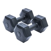 SET DE 2 MANCUERNAS 2kg