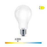 BOMBILLA STANDARD LED E27 13W 2000lm 4000K LUZ DIA Ø7x12,1cm. PHILIPS