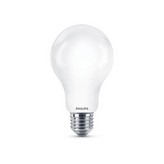 BOMBILLA STANDARD LED E27 17,5W 2452lm 2700K LUZ CALIDA Ø7,5x12,1cm. PHILIPS