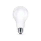 BOMBILLA STANDARD LED E27 17,5W 2452lm 6500K LUZ FRIA Ø7,5x12,1cm. PHILIPS