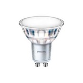 BOMBILLA GU10 4,9W 550lm 3000K LUZ CALIDA 929002981202 PHILIPS