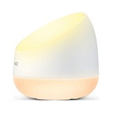 LUMINARIA DE MESA SQUIRE PORTABLE 9W RGB CONECTADA WIFI 929002690301 PHILIPS WIZ