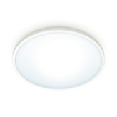 PLAFON LED WIZ 14W 1300lm Ø242mm MARCO BLANCO PHILIPS