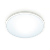 PLAFON LED WIZ 16W 1500lm Ø292mm MARCO BLANCO PHILIPS