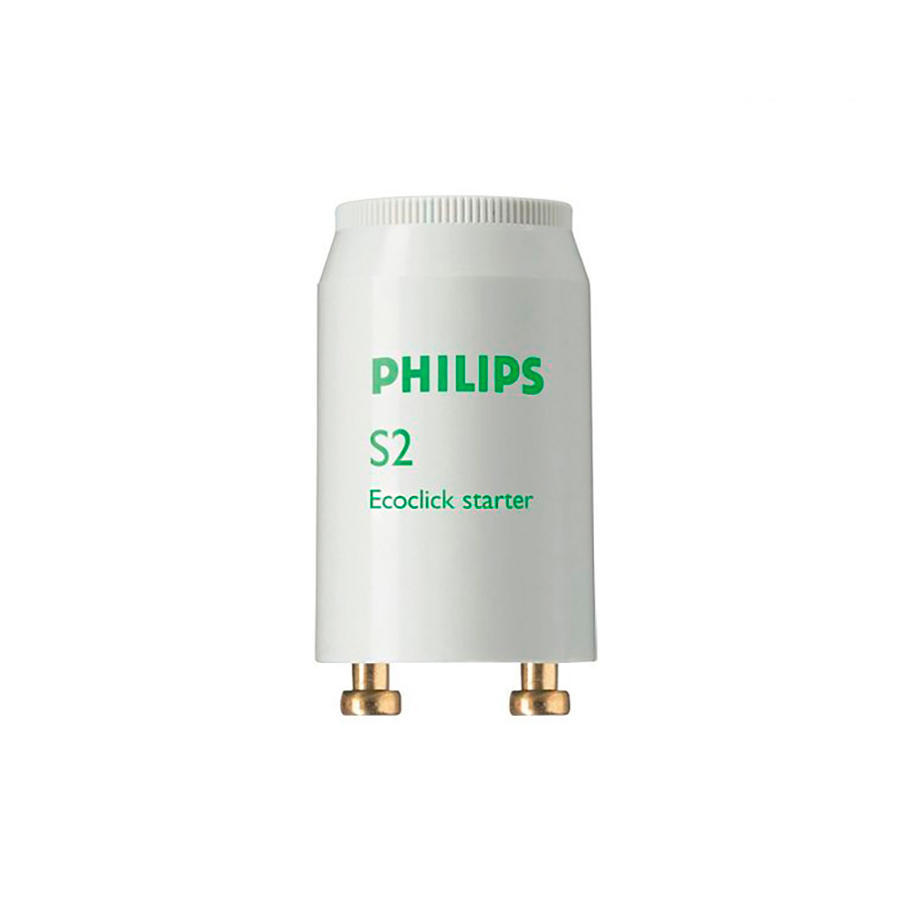 CEBADOR PHILIPS S2 4-22 SIN/SER 110-130V/220-240V