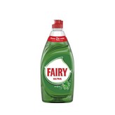 FAIRY REGULAR 480ml LAVAVAJILLAS CONCENTRADO