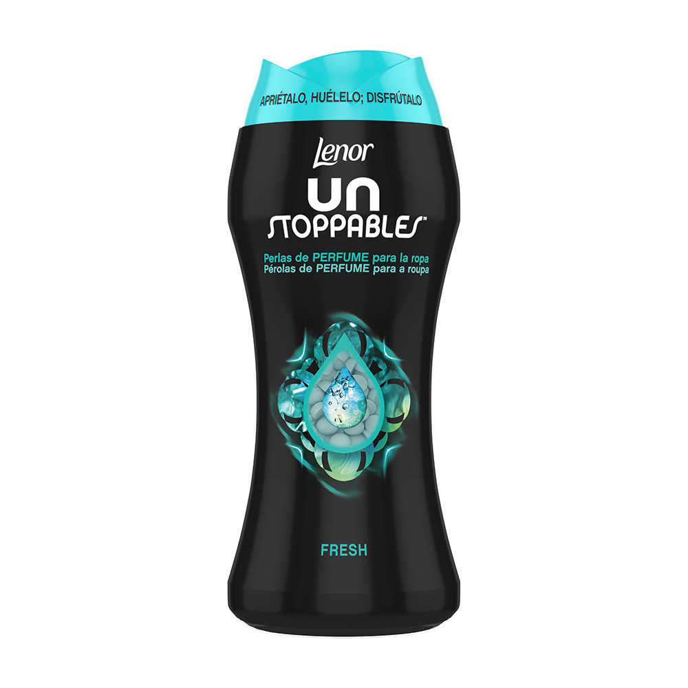 LENOR UNSTOPPABLES FRESH 140g - Ítem