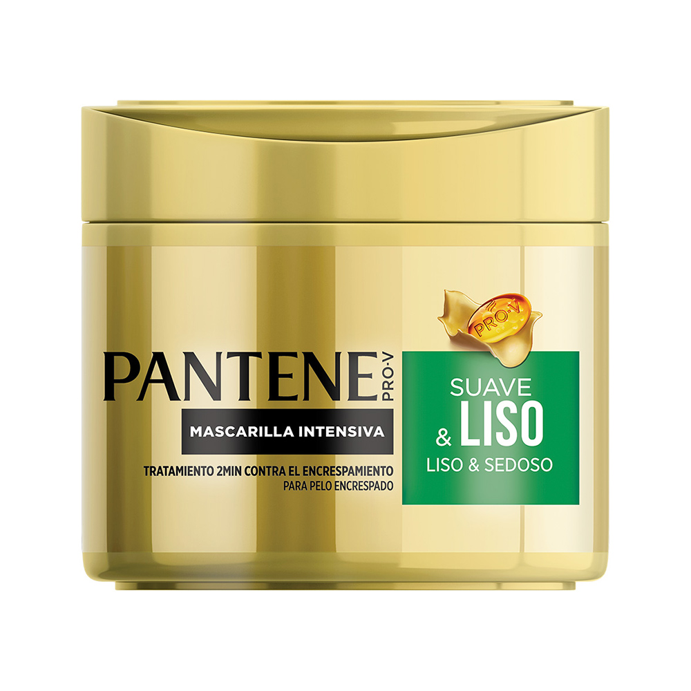 PANTENE MASCARILLA REPARA Y PROTEGE 300ml