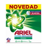 ARIEL POLVO REGULAR 30