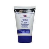 CREMA DE MANOS NEUTROGENA ABSORCIÓN RÁPIDA 50ml