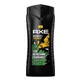 GEL DE BAÑO AXE ICE CHILL 400ml