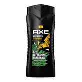 GEL DE BAÑO AXE 'WILD MOJITO % CEDARWOOD' 400ml