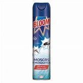 INSECT BLOOM MOSCAS 600ml