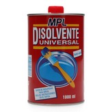 DISOLVENTE UNIVERSAL MPL 1L