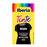 IBERIA TINTE 40°C NEGRO