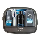 ESTUCHE DOVE MEN 5 PIEZAS