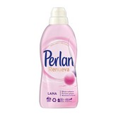 DETERGENTE RENUEVA LANA 750ml 25 DOSIS PERLAN