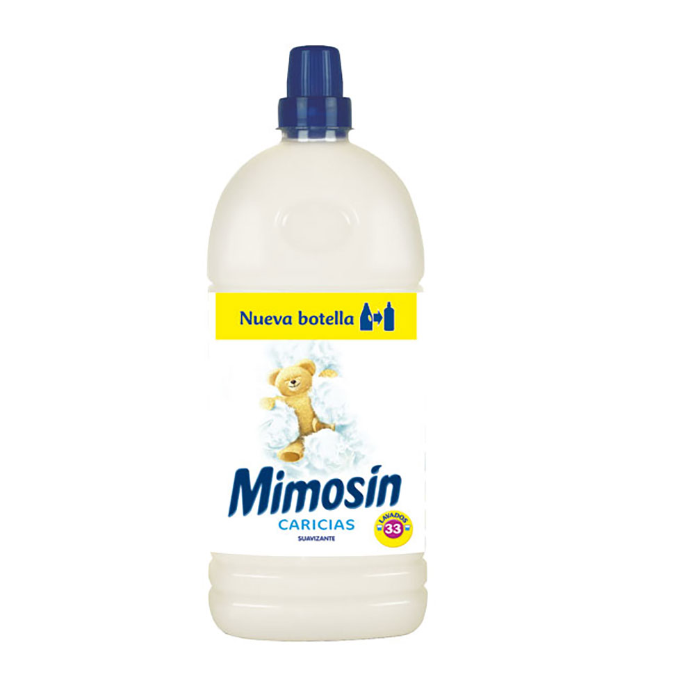 INTESIFICADOR DE FRAGANCIA MIMOSIN ESTALLIDO DE FRESCOR 760ml - Ítem