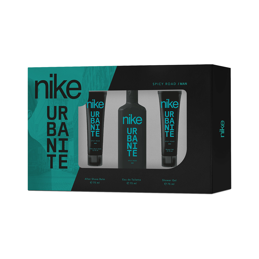 ESTUCHE REGALO NIKE 