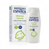 ANTIPIOJOS CHAMPÚ INSTITUTO ESPAÑOL 500ml