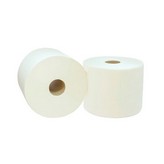 PACK DE 2 BOBINAS DE PAPEL INDUSTRIAL PAPERNET BLANCO