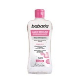 DESMAQUILLANTE BABARIA MICELAR 400ml