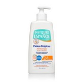 AFTERSUN BABARIA ALOE EFECTO HIELO 200ML