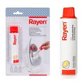 LIMPIA PLANCHAS RAYEN 6163