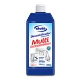 DESCALCIFICADOR MULTI ELECTRODOMÉSTICOS CHUBB 500ml