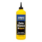 CEYS COLA BLANCA RAPIDA BIBERON 750g 501605