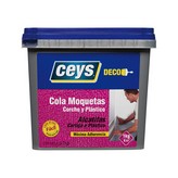 CEYS COLA PARA MOQUETAS 1kg 504712