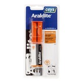 ARALDITE RAPIDO 90 SEGUNDOS JERINGA 24ml 510401