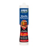 CEYS SELLADOR MASILLA REFRACTARIA CART 506301