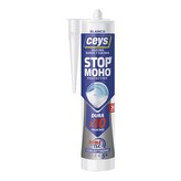 CEYS STOP MOHO x10 CARTUCHO BLANCO 505940