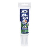 CEYS SELLATODO BLANCO TUBO 125ml 505558