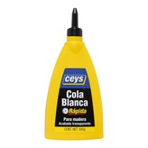 CEYS COLA BLANCA RAPIDA BIBERÓN 500G 501604